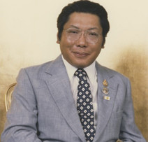 Chögyam Trungpa Rinpoche