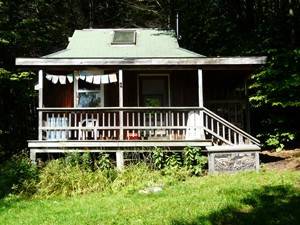 Nagarjuna Cabin