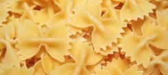 Farfalle Bellisima